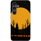 Harvest Moon — S24 Bio-degradable Case — Finnaij