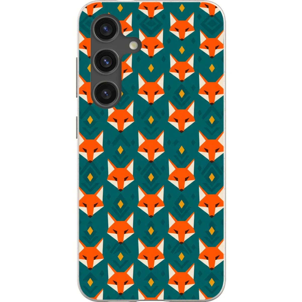 Kettu — S24 Bio-degradable Case — Finnaij