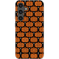 Pumpkin Runo — S24 Bio-degradable Case — Finnaij