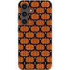 Pumpkin Runo — S24 Bio-degradable Case — Finnaij