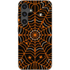 Spider Runo — S24 Bio-degradable Case — Finnaij