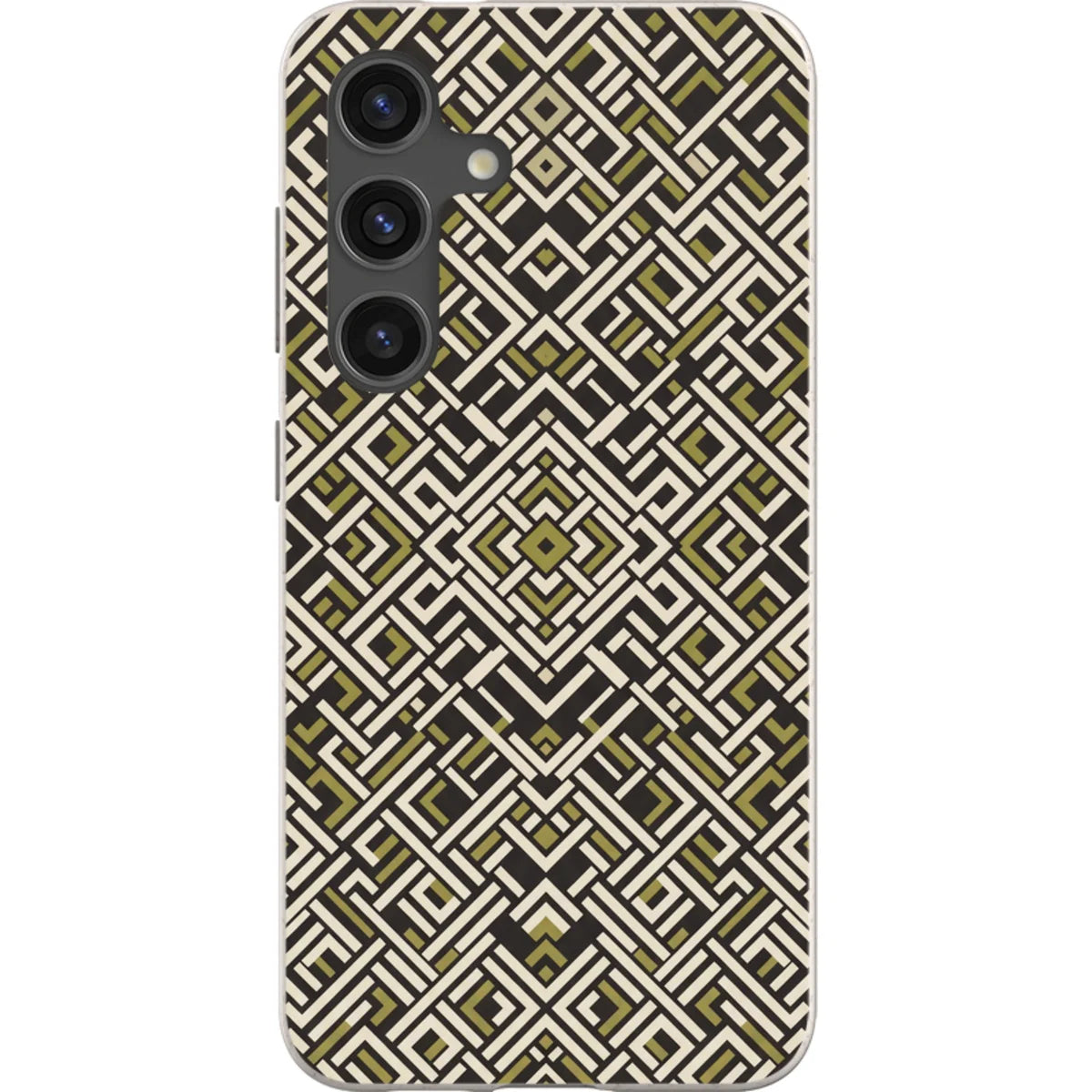 Bone Kuba — S24 Bio-degradable Case — Finnaij