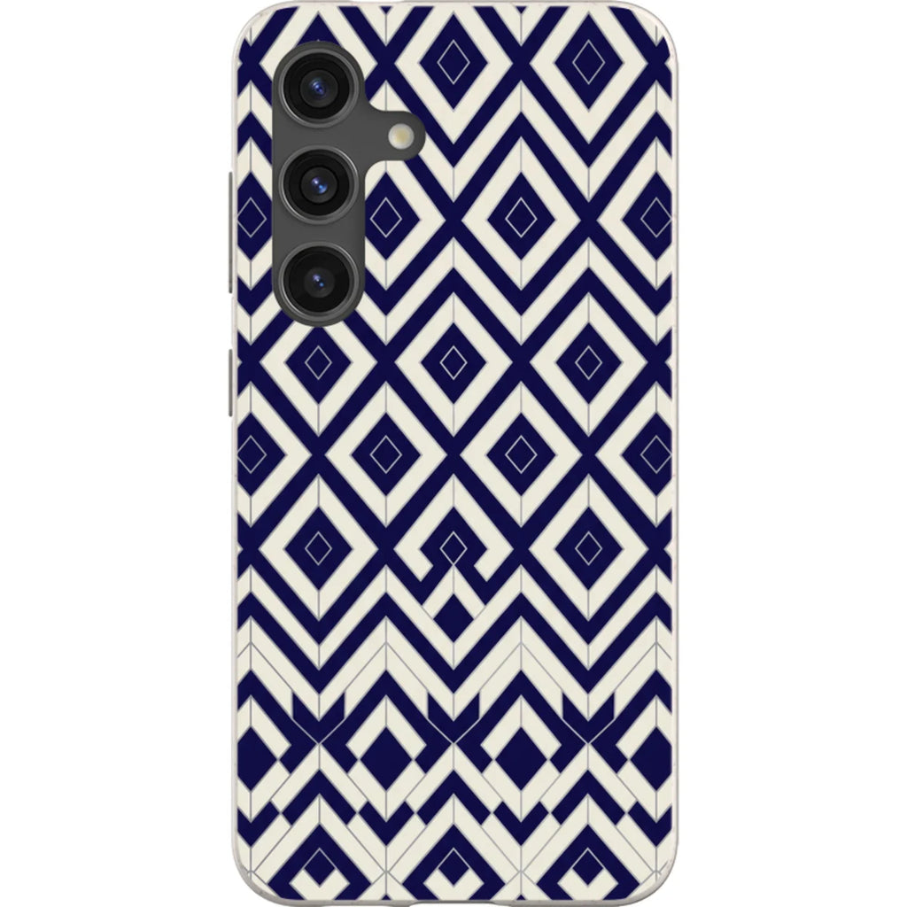 Double Veil — S24 Bio-degradable Case — Finnaij