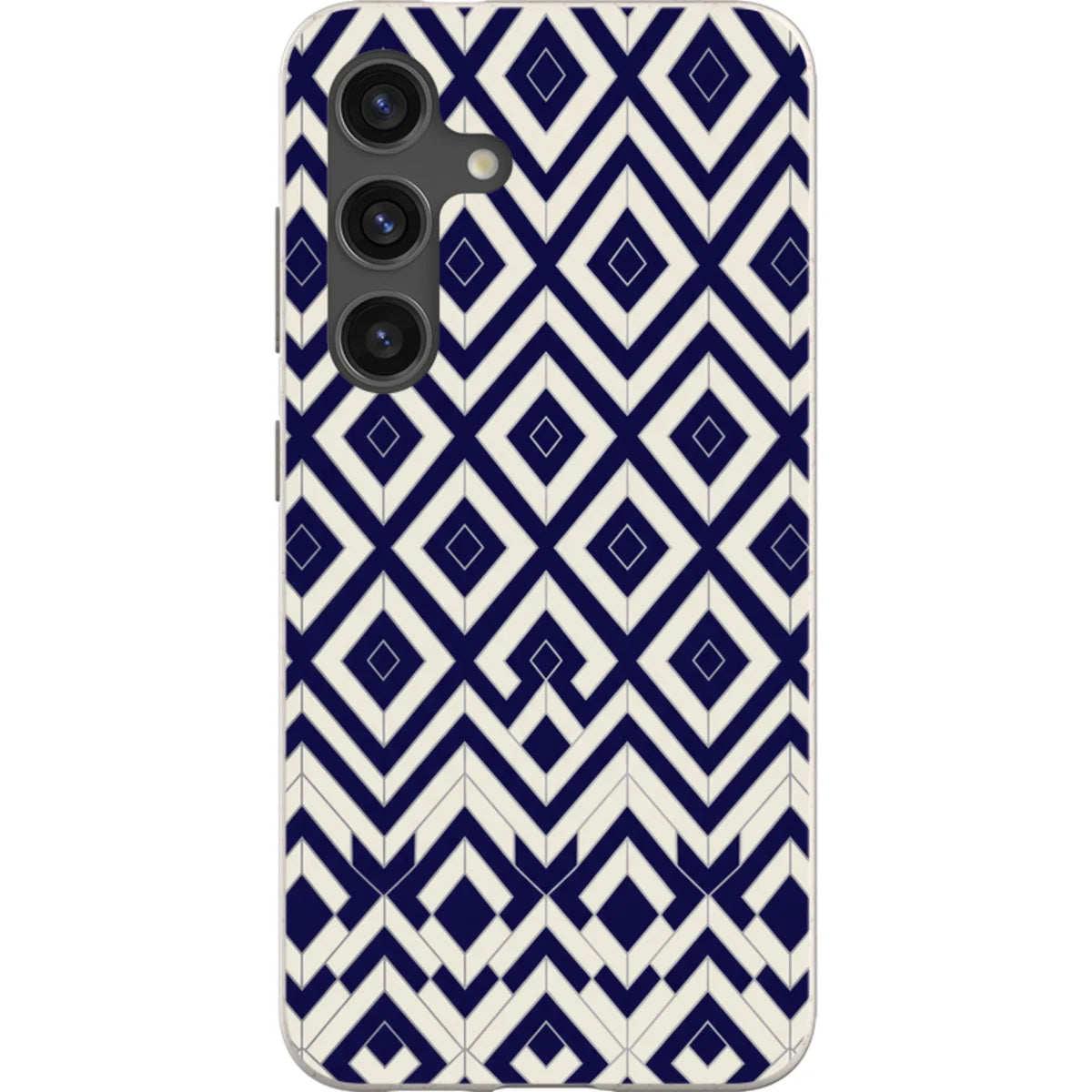 Double Veil — S24 Bio-degradable Case — Finnaij