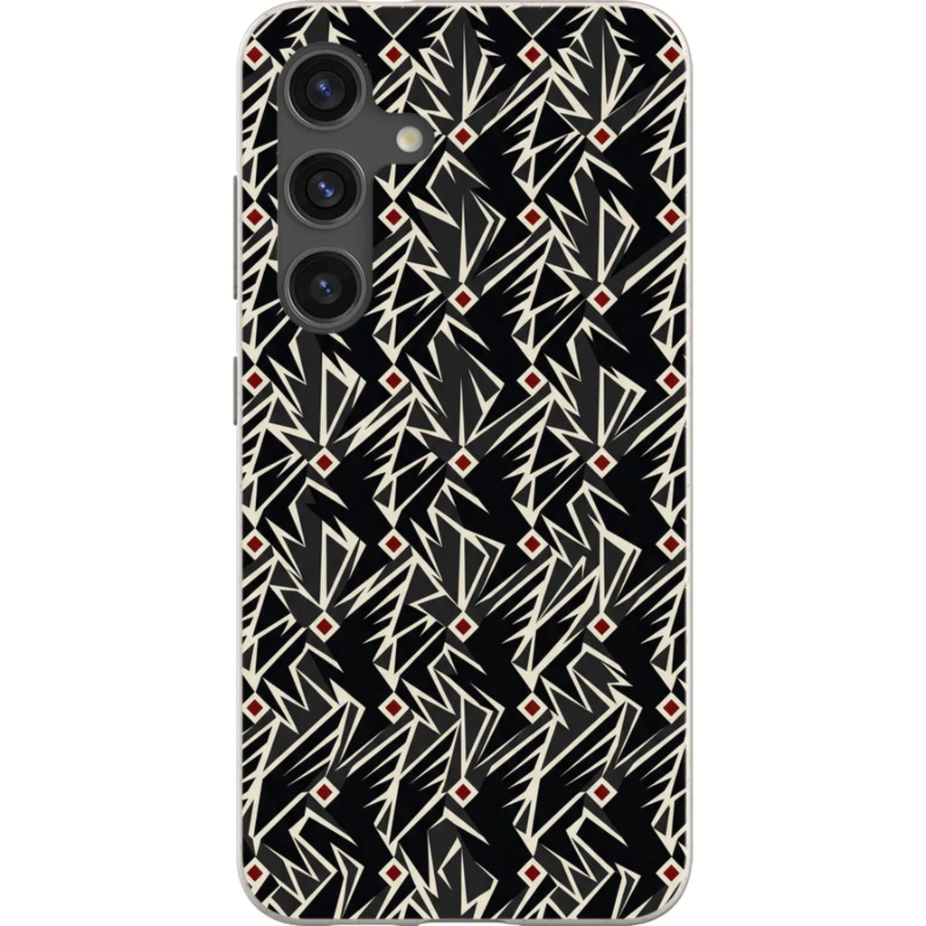 Raven & Oya — S24 Bio-degradable Case — Finnaij