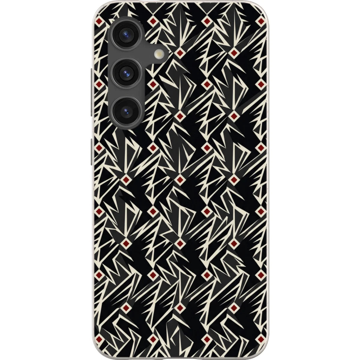 Raven & Oya — S24 Bio-degradable Case — Finnaij