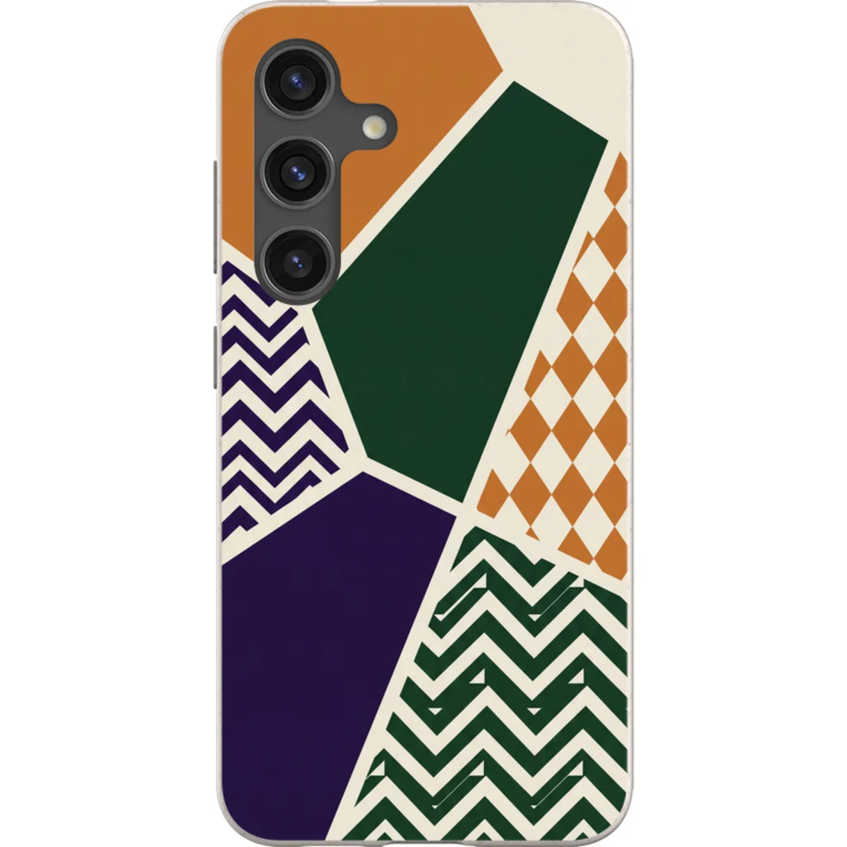 Sampo Shatter — S24 Bio-degradable Case — Finnaij