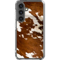 Moo Luxe — S24 Clear Impact Case — Finnaij