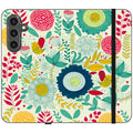 The Bird — S24 Wallet Case — Finnaij