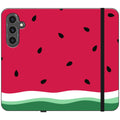 Summer Melon — S24 Wallet Case — Finnaij