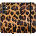 Spotted Chic — S24 Wallet Case — Finnaij