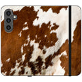 Moo Luxe — S24 Wallet Case — Finnaij