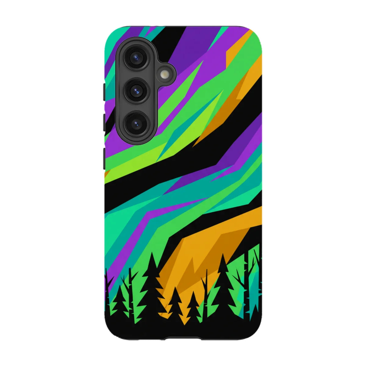 Revontule — S24 Tough Case — Finnaij