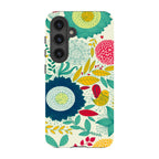 The Bird — S24 Tough Case — Finnaij