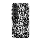 Black-White Grunge — S24 Tough Case — Finnaij