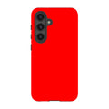Rainbow Series Red — S24 Tough Case — Finnaij