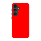 Rainbow Series Red — S24 Tough Case — Finnaij