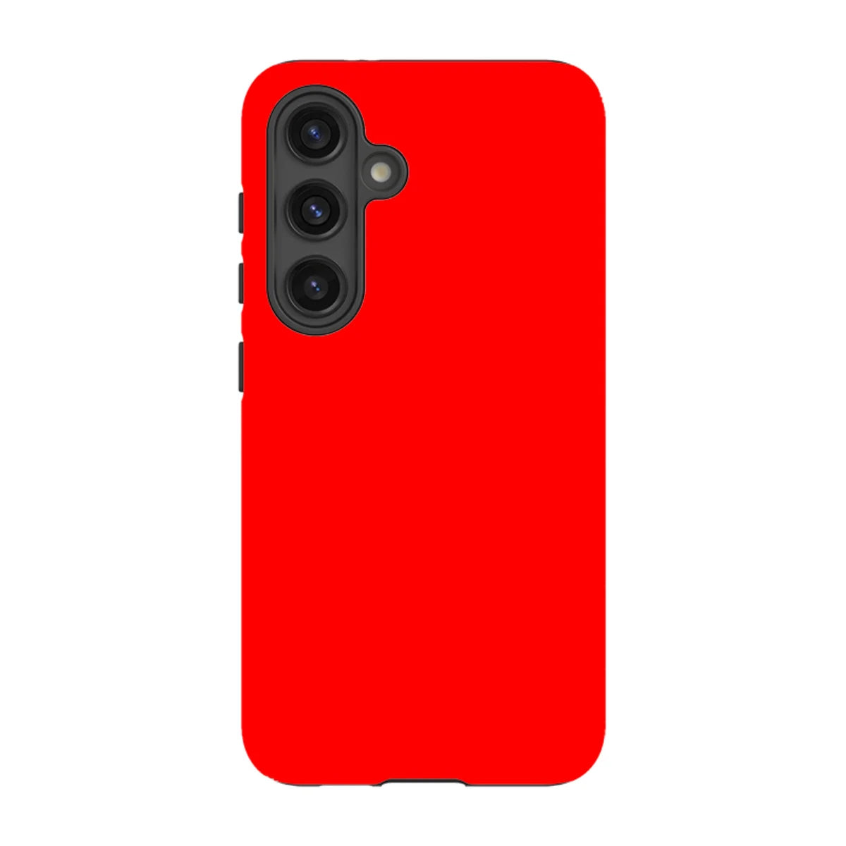 Rainbow Series Red — S24 Tough Case — Finnaij