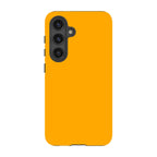 Rainbow Series Orange — S24 Tough Case — Finnaij