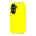 Rainbow Series Yellow — S24 Tough Case — Finnaij