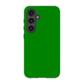 Rainbow Series Green — S24 Tough Case — Finnaij