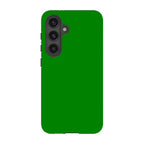 Rainbow Series Green — S24 Tough Case — Finnaij