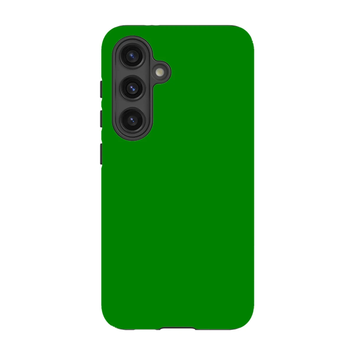 Rainbow Series Green — S24 Tough Case — Finnaij