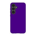 Rainbow Series Indigo — S24 Tough Case — Finnaij