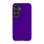 Rainbow Series Indigo — S24 Tough Case — Finnaij