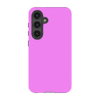 Rainbow Series Violet — S24 Tough Case — Finnaij