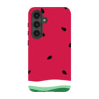 Summer Melon — S24 Tough Case — Finnaij