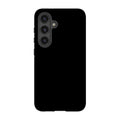 Simple Range Black — S24 Tough Case — Finnaij