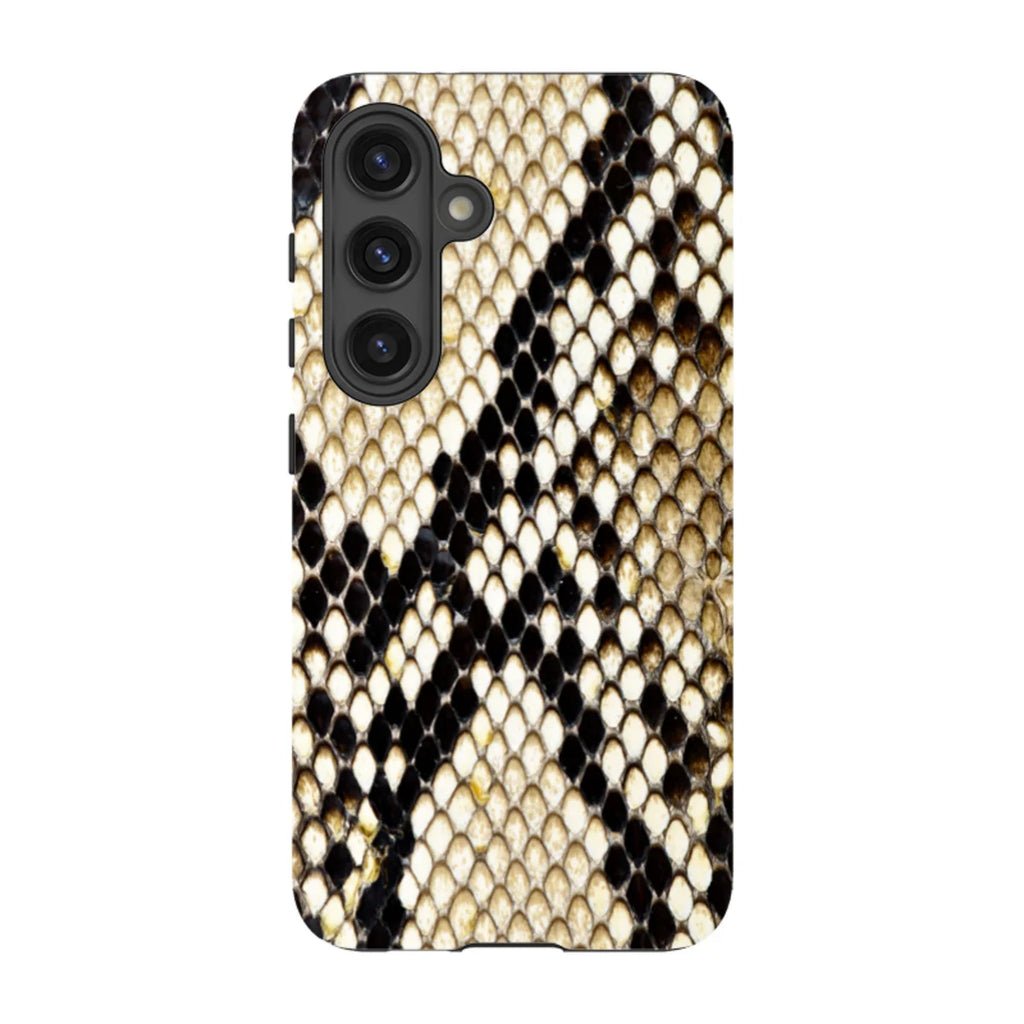 Serpent Chic — S24 Tough Case — Finnaij