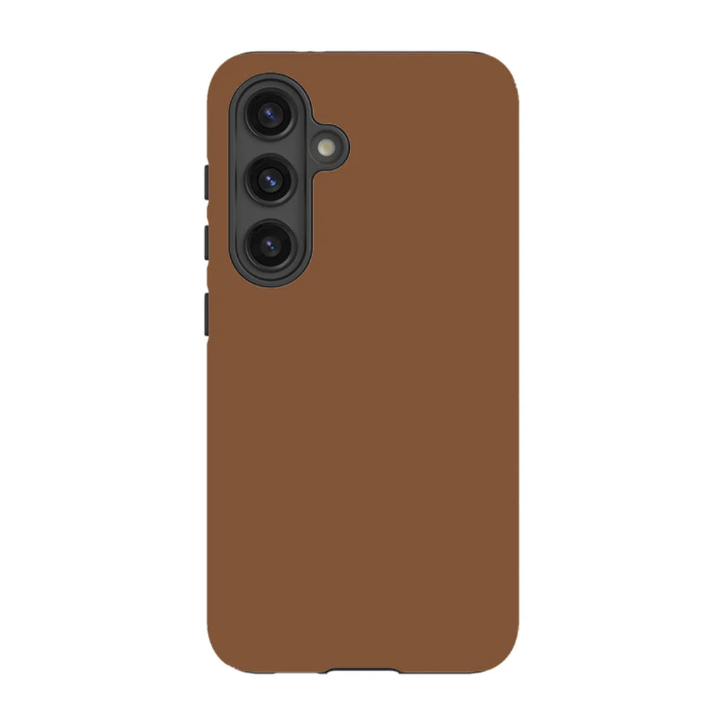 Simple Range Chocolate Lover — S24 Tough Case — Finnaij