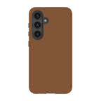 Simple Range Chocolate Lover — S24 Tough Case — Finnaij