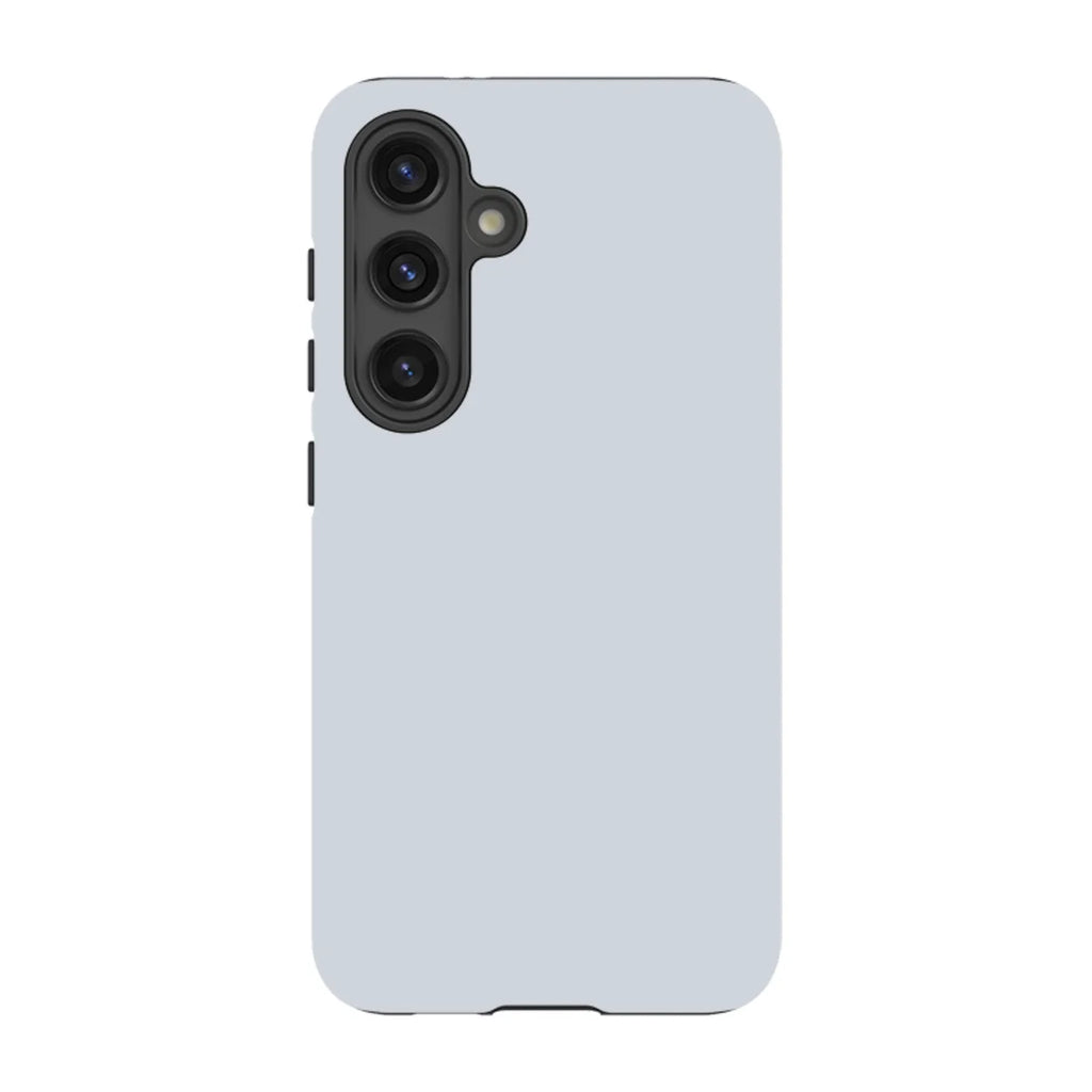 Simple Range Light Steel — S24 Tough Case — Finnaij