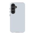 Simple Range Light Steel — S24 Tough Case — Finnaij