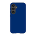 Simple Range Finnish Blue — S24 Tough Case — Finnaij