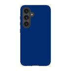 Simple Range Finnish Blue — S24 Tough Case — Finnaij