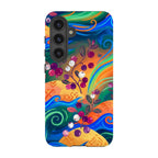 Archipelago Harvest by Aino Kallio — S24 Tough Case — Finnaij