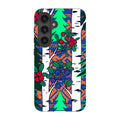 Nordic Forest by Aino Kallio — S24 Tough Case — Finnaij