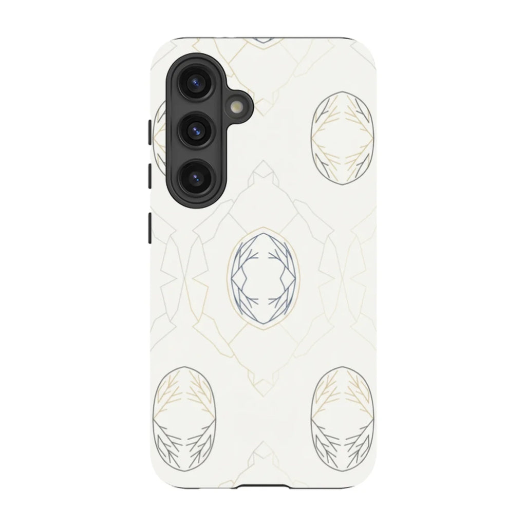 Frozen Lake Silence by Elsi Vaarala — S24 Tough Case — Finnaij