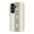 Karelian Ribbon Luxe by Elsi Vaarala — S24 Tough Case — Finnaij