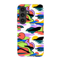 Archipelago Color Motion by Salla Niemi — S24 Tough Case — Finnaij
