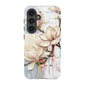 Magnolia Branches by Frida Lövström — S24 Tough Case — Finnaij