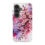 Cherry Blossoms by Frida Lövström — S24 Tough Case — Finnaij