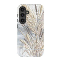 Dried Flowers and Grasses by Frida Lövström — S24 Tough Case — Finnaij