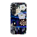 Midnight Garden by Frida Lövström — S24 Tough Case — Finnaij