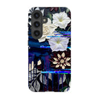Midnight Garden by Frida Lövström — S24 Tough Case — Finnaij