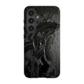Kaamos - Polar Night by VIRTA — S24 Tough Case — Finnaij